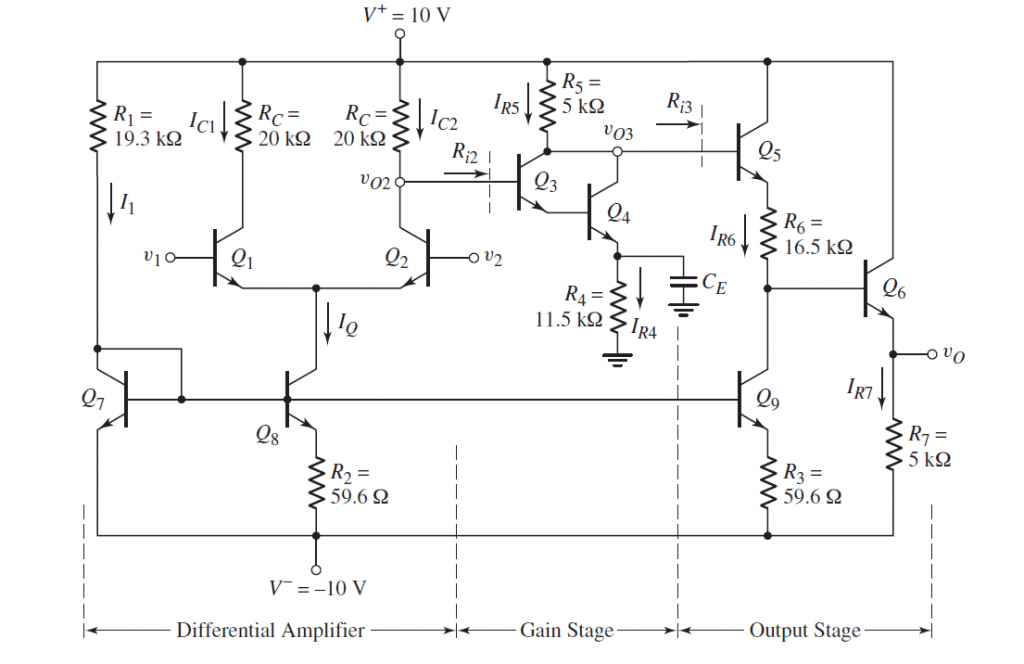 Electronics 1